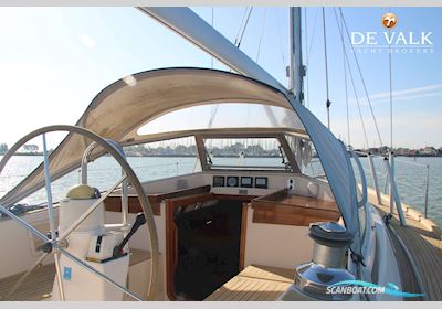 Hallberg Rassy 36 Segelboot 1993, mit Volvo Penta motor, Niederlande