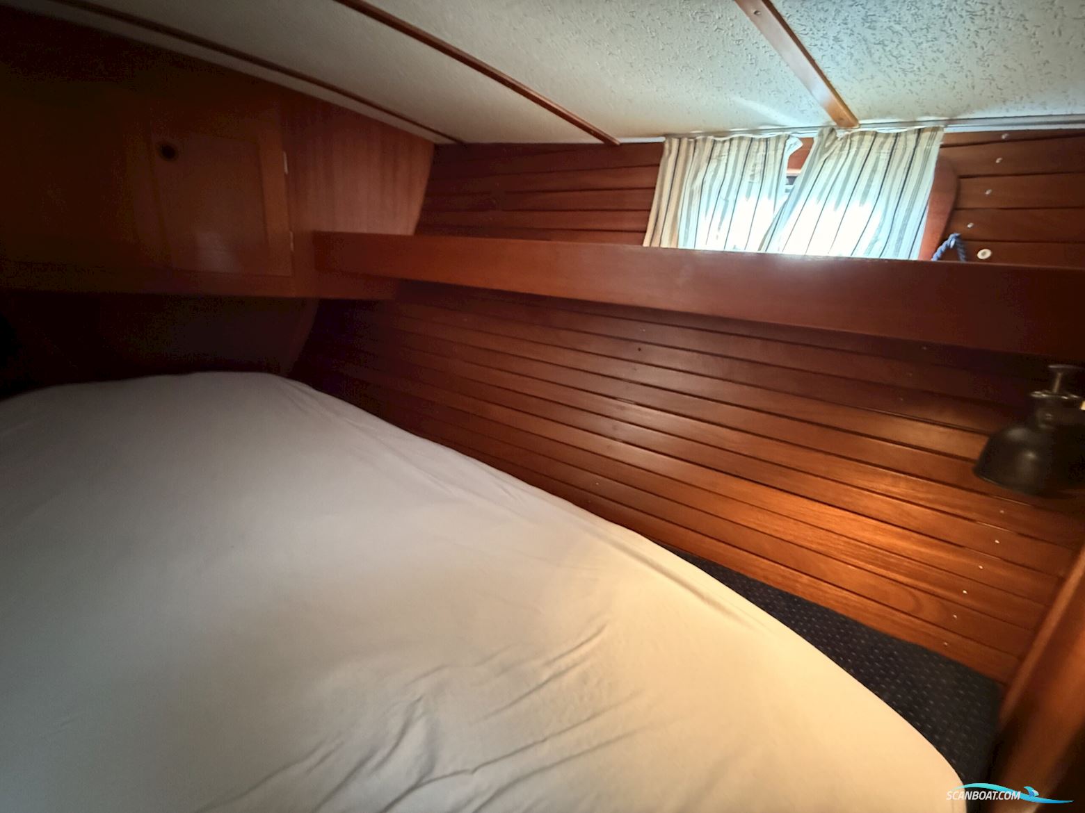 Hallberg Rassy 38, Forårspris 475.000,- Solgt!