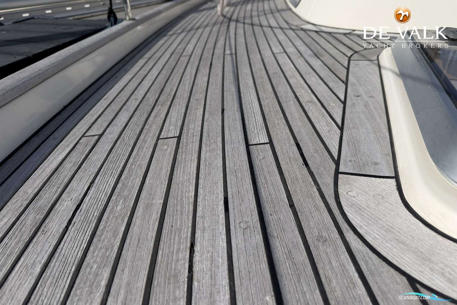 Hallberg Rassy 39