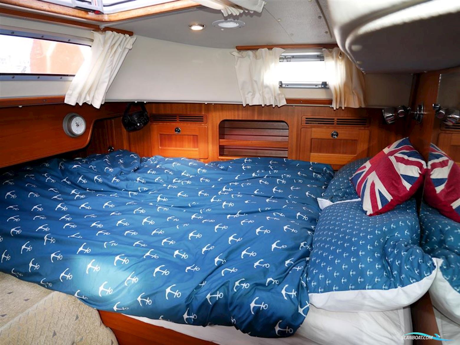 Hallberg Rassy 40 MK1