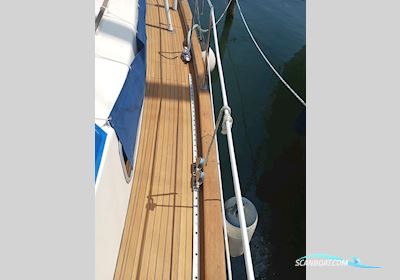 Hallberg Rassy 41 Ketch Segelboot 1979, mit Volvo Penta D2 75 motor, Italien