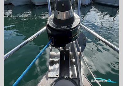 Hallberg-Rassy 42F MK II Segelboot 2001, mit Volva Penta motor, Spanien