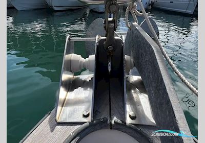 Hallberg-Rassy 42F MK II Segelboot 2001, mit Volva Penta motor, Spanien