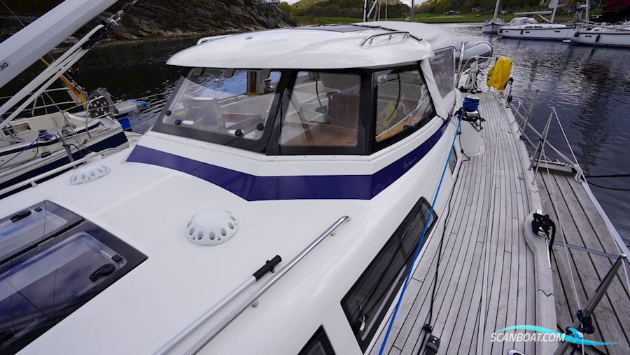 Hallberg-Rassy 44