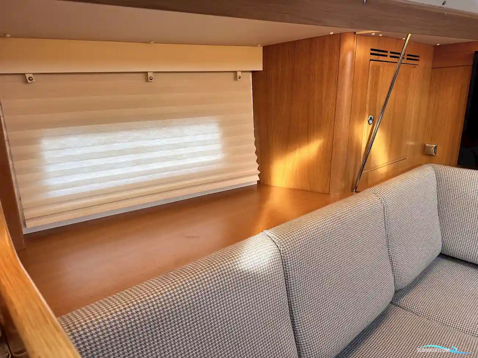 Hallberg-rassy 44
