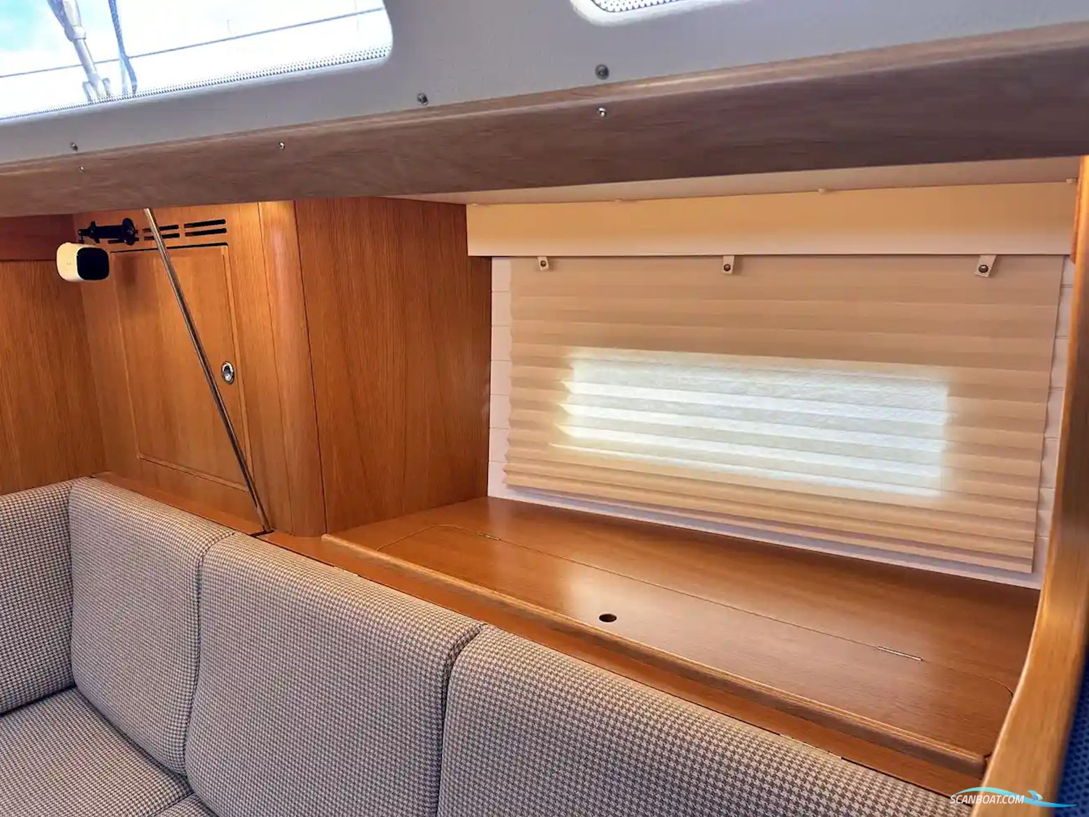 Hallberg-rassy 44