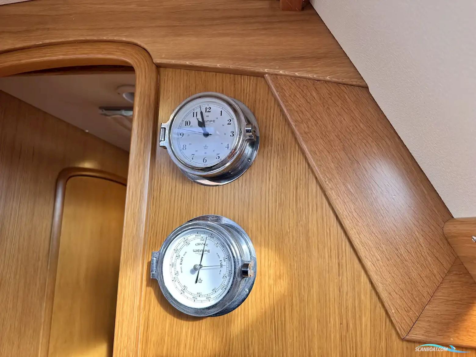 Hallberg-rassy 44