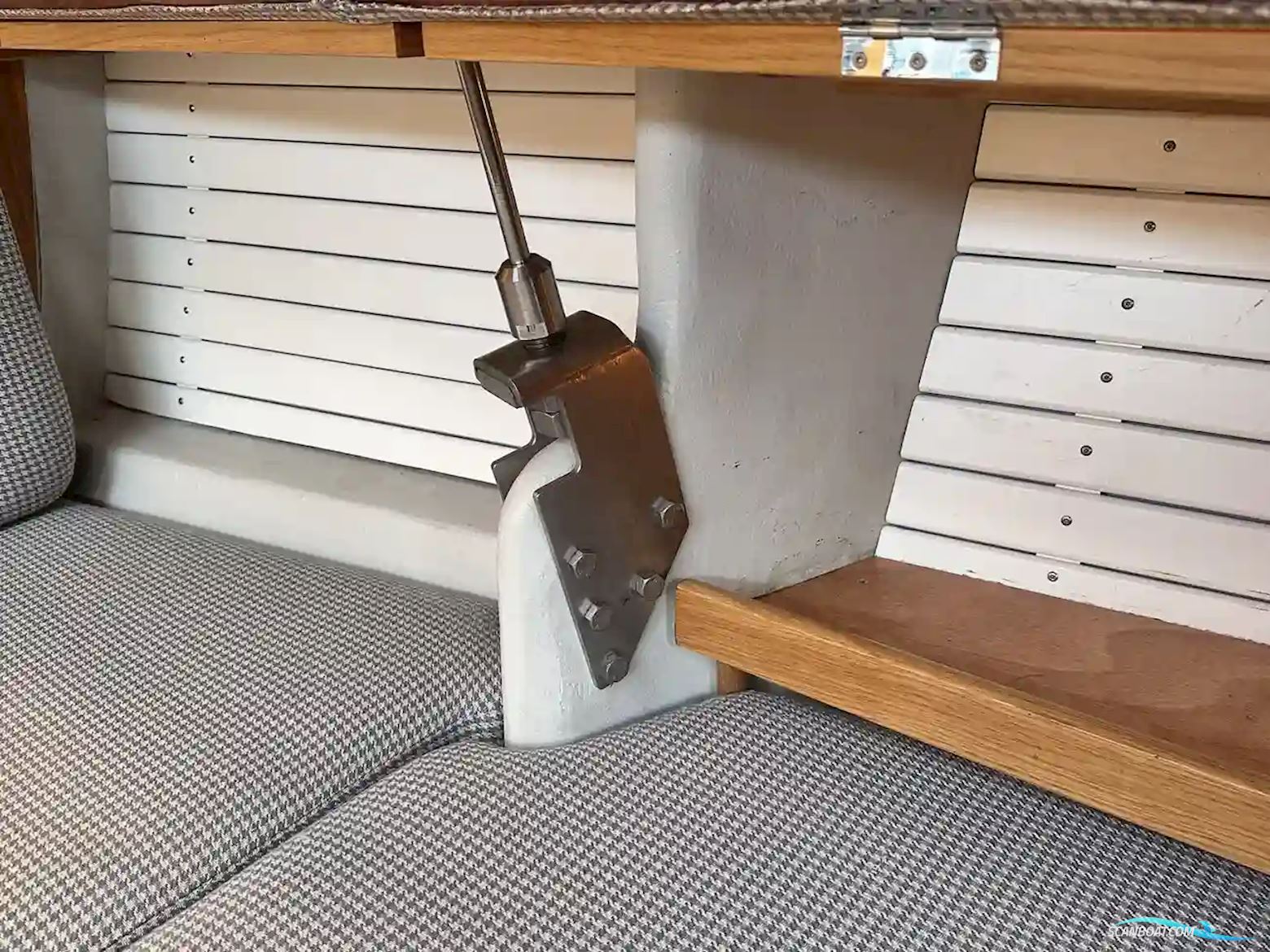 Hallberg-rassy 44