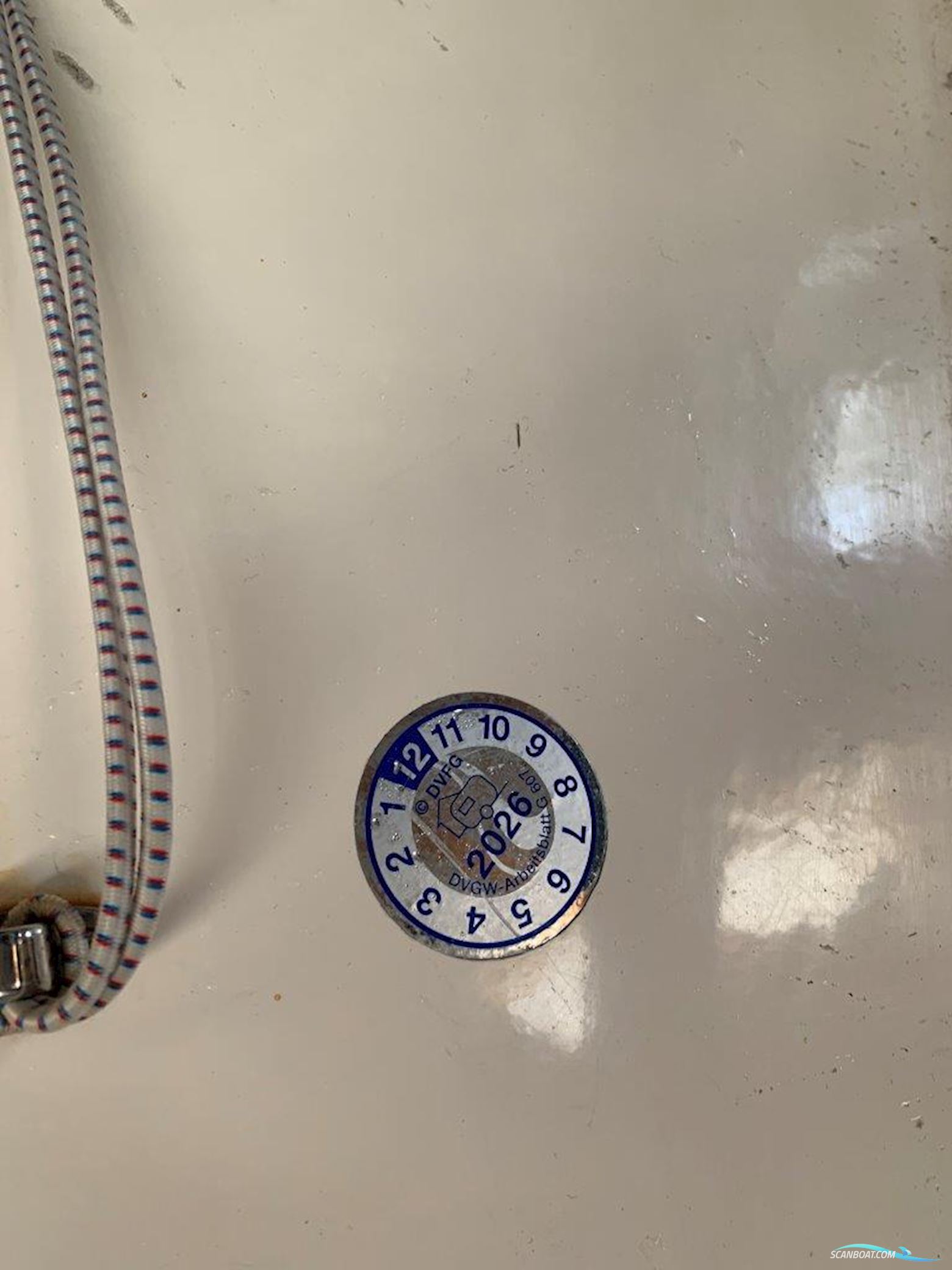 Hallberg-Rassy 45