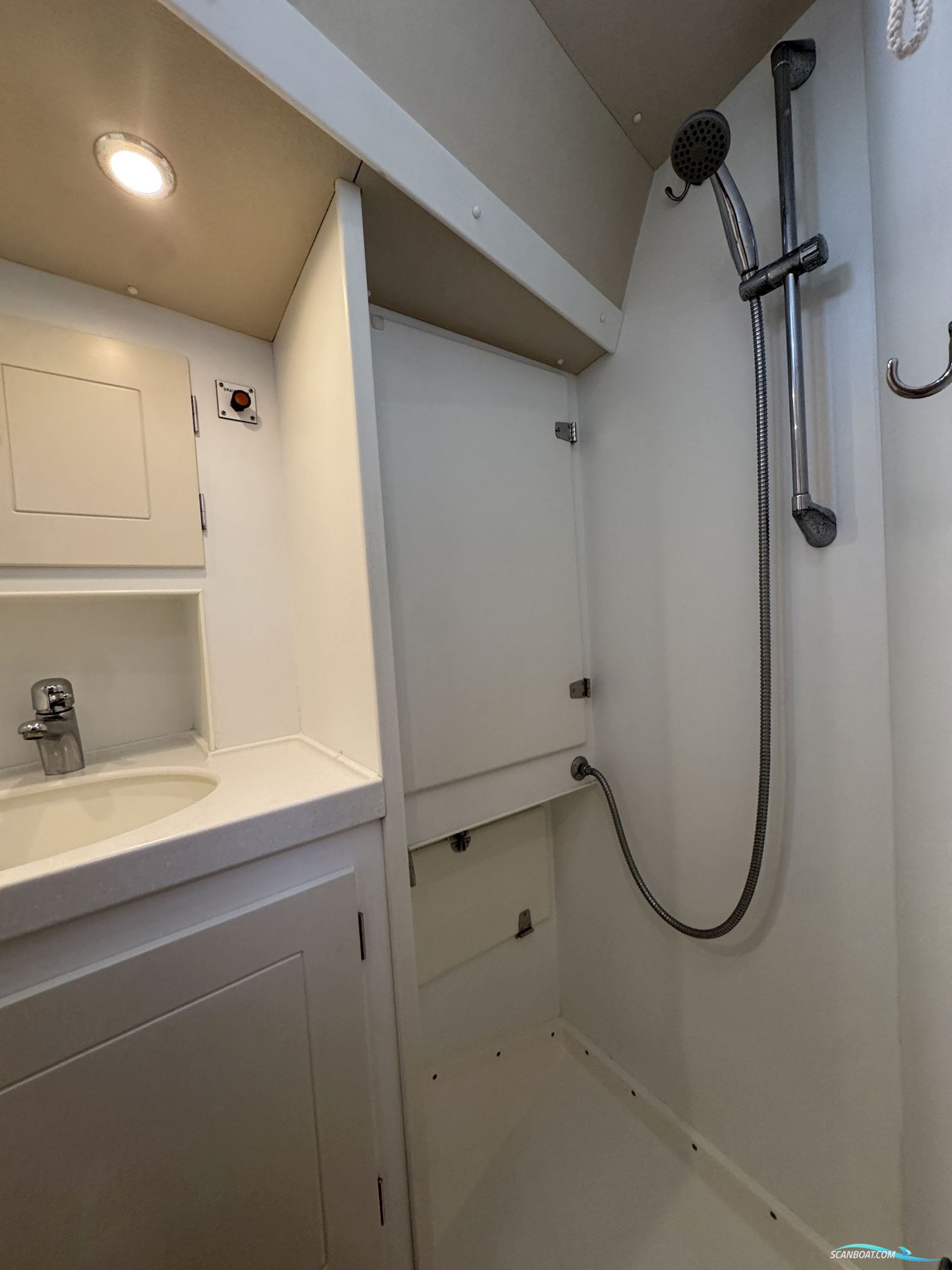 Hallberg-Rassy 46 – 2003 EU Vat Paid.