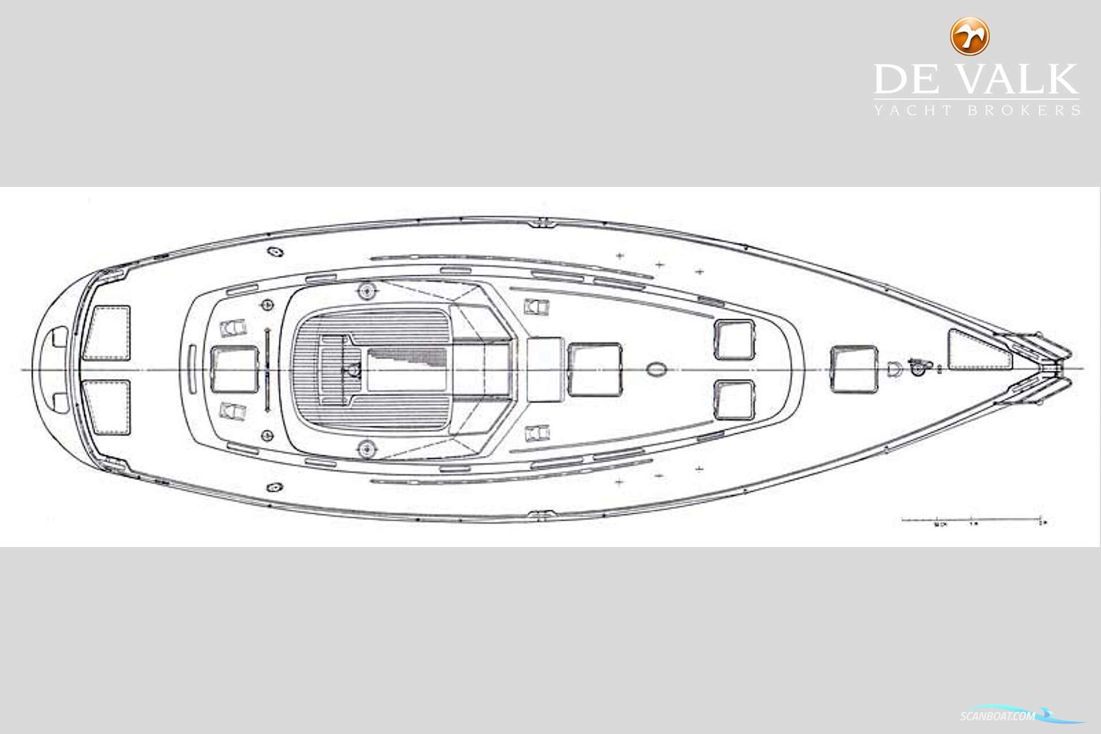 Hallberg Rassy 46