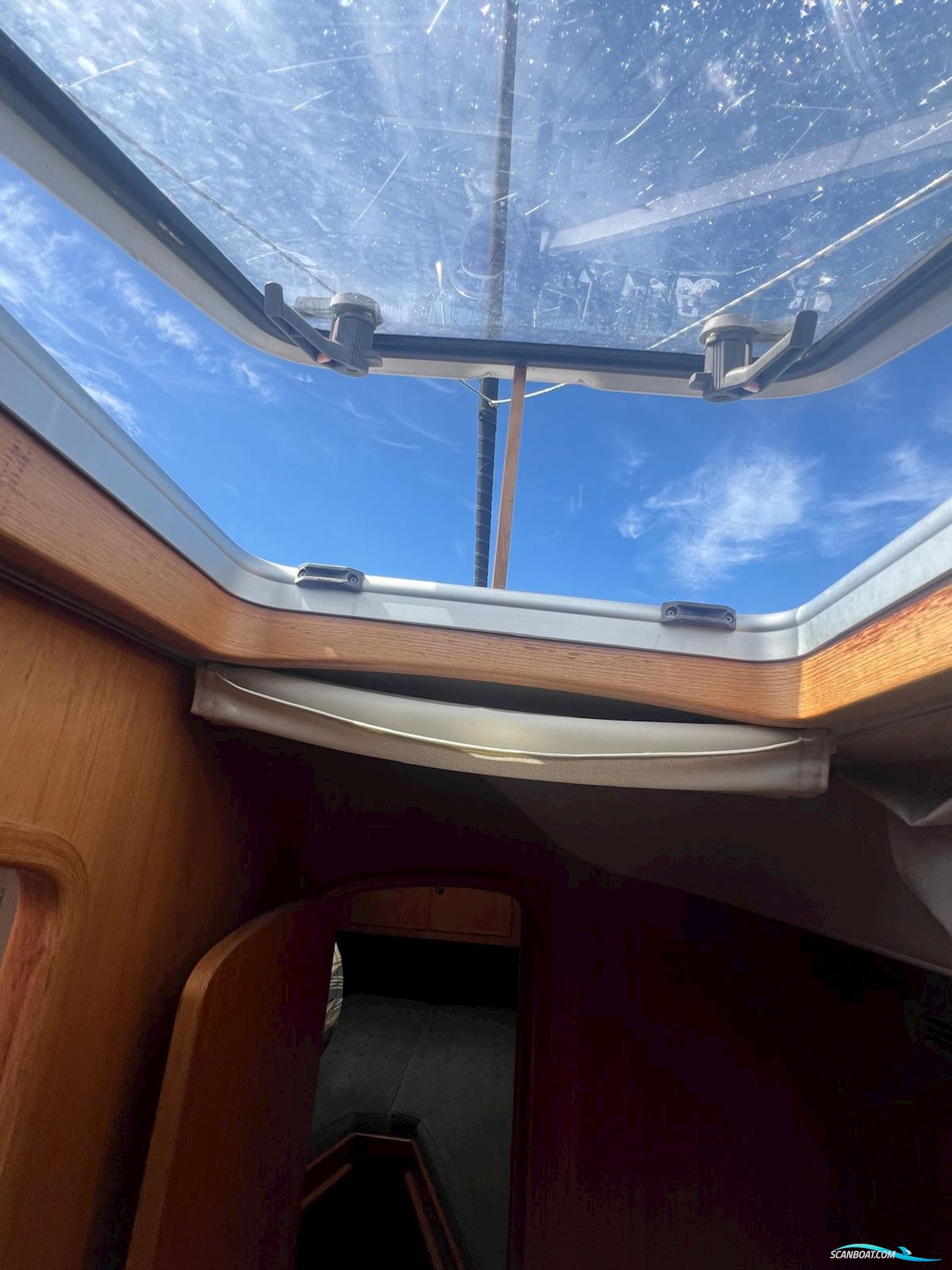 Hallberg-Rassy 46 Scandinavia