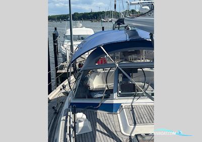 Hallberg-Rassy 46 Scandinavia Segelboot 1996, mit Volvo Penta motor, Deutschland