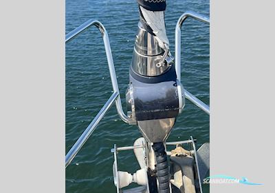 Hallberg-Rassy 46 Scandinavia Segelboot 1996, mit Volvo Penta motor, Deutschland
