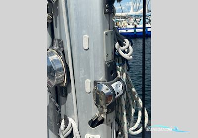 Hallberg-Rassy 46 Scandinavia Segelboot 1996, mit Volvo Penta motor, Deutschland