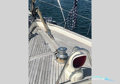Hallberg-Rassy 46 Scandinavia Segelboot 1996, mit Volvo Penta motor, Deutschland
