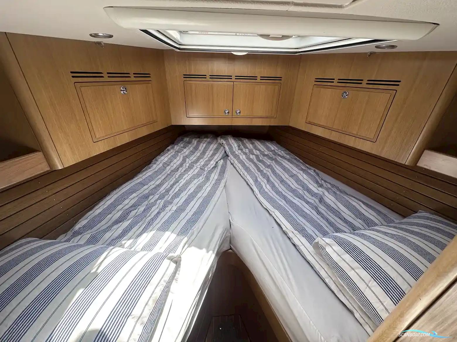 Hallberg-rassy 48 MK II