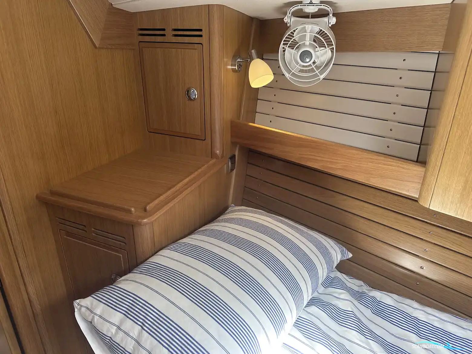 Hallberg-rassy 48 MK II
