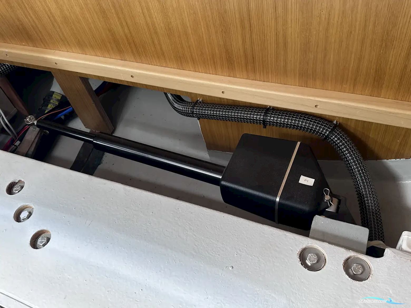 Hallberg-rassy 48 MK II