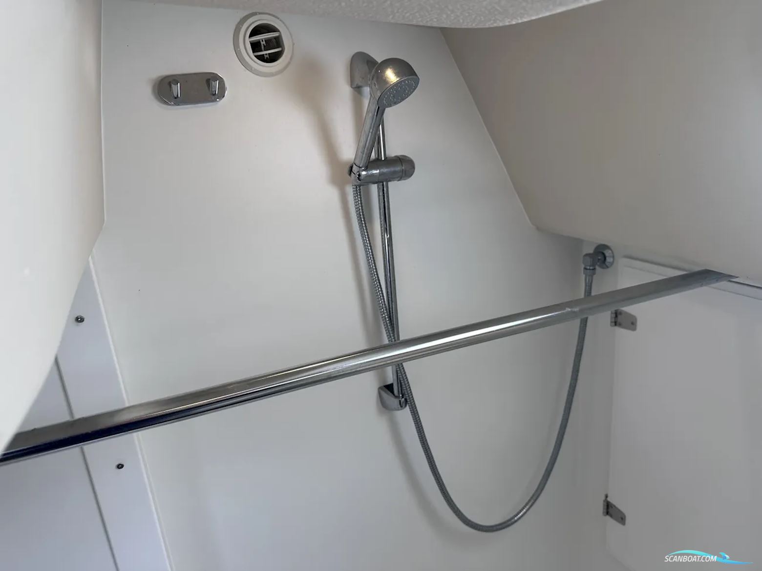 Hallberg-rassy 48 MK II