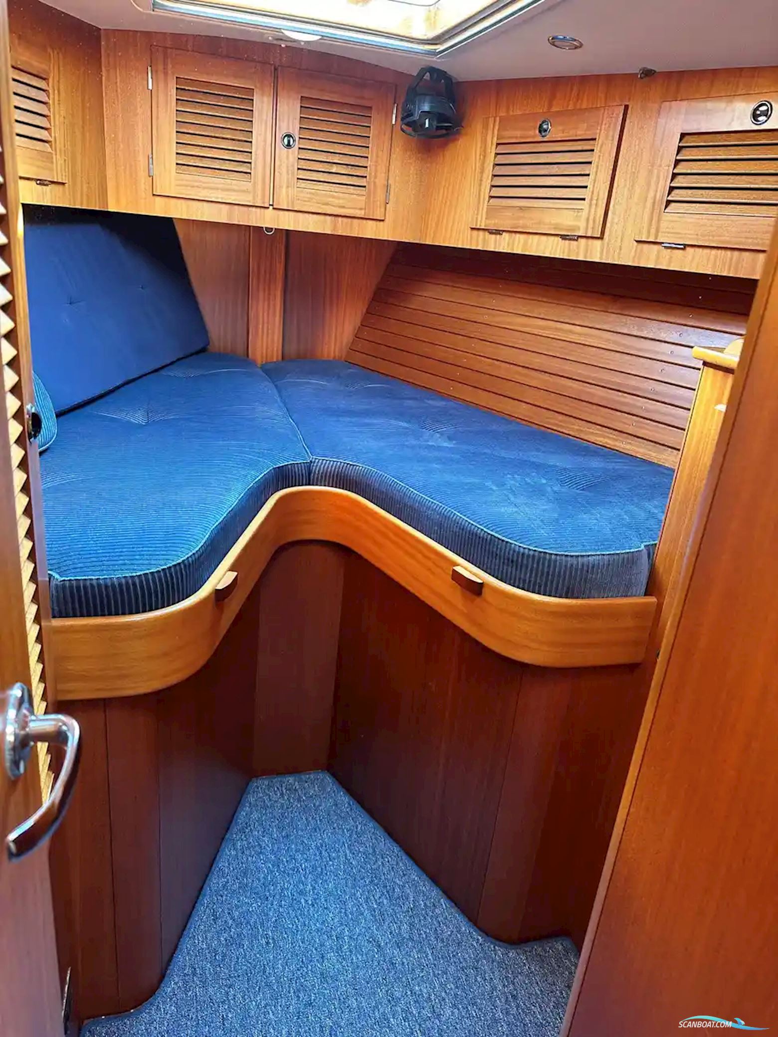 Hallberg-rassy 53