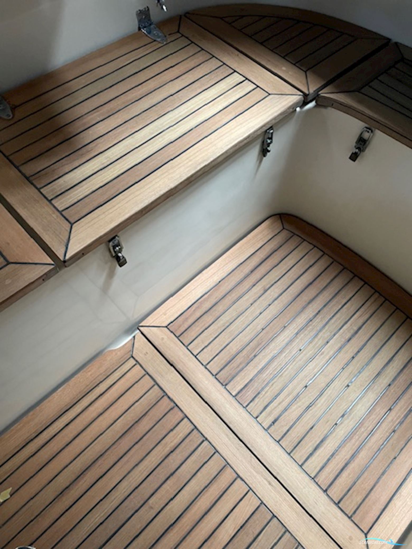 Hallberg-Rassy 94 Kutter