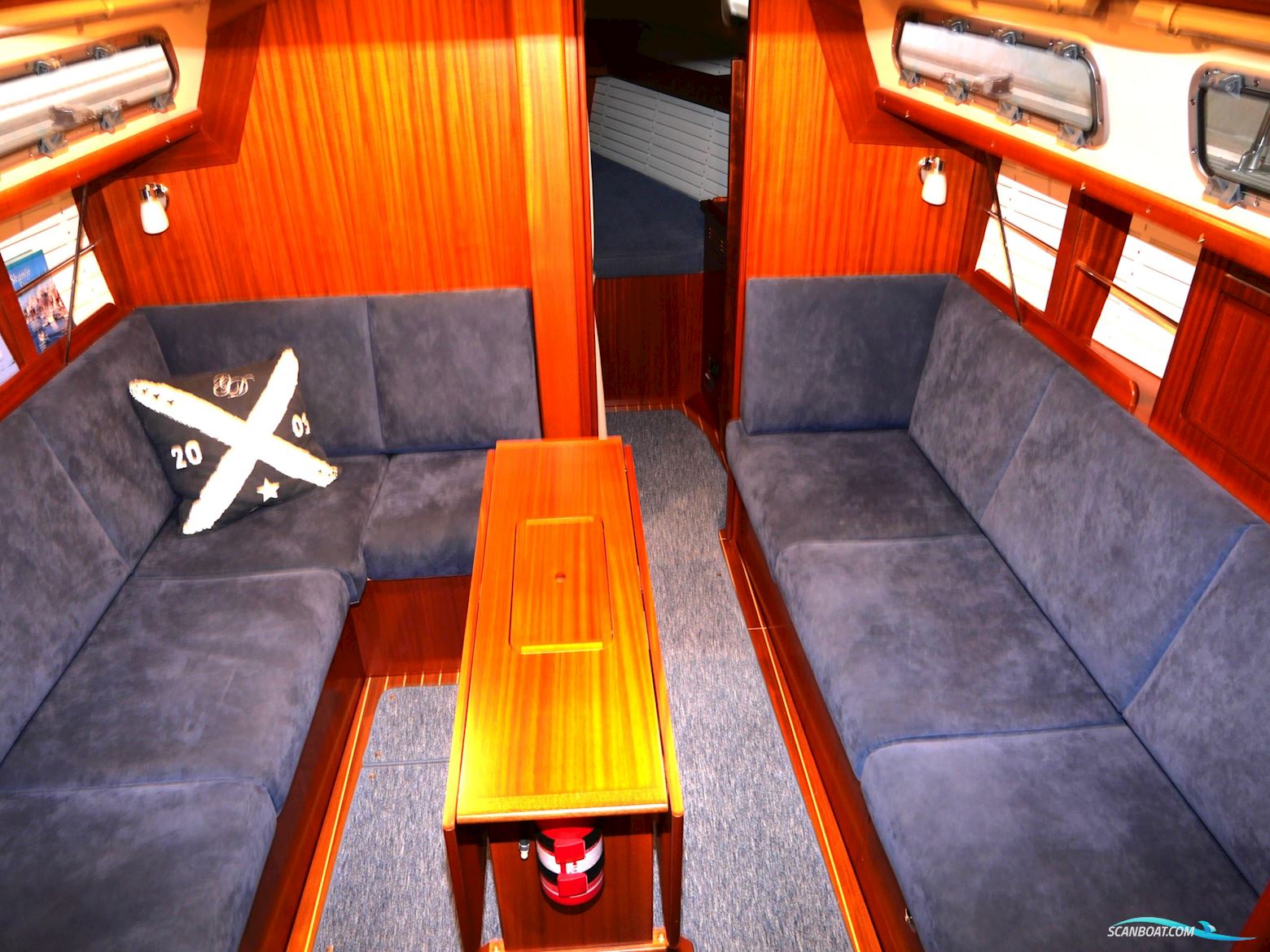 Hallberg-Rassy Hallberg Rassy 310