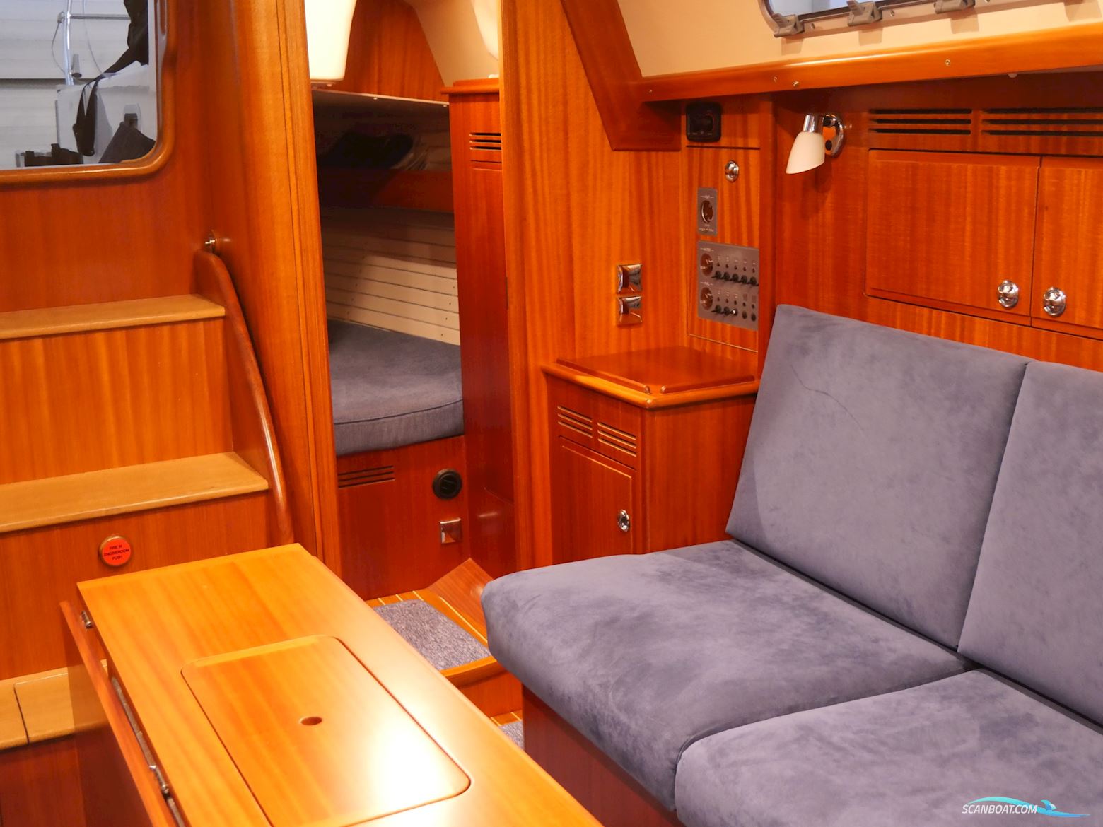 Hallberg-Rassy Hallberg Rassy 310