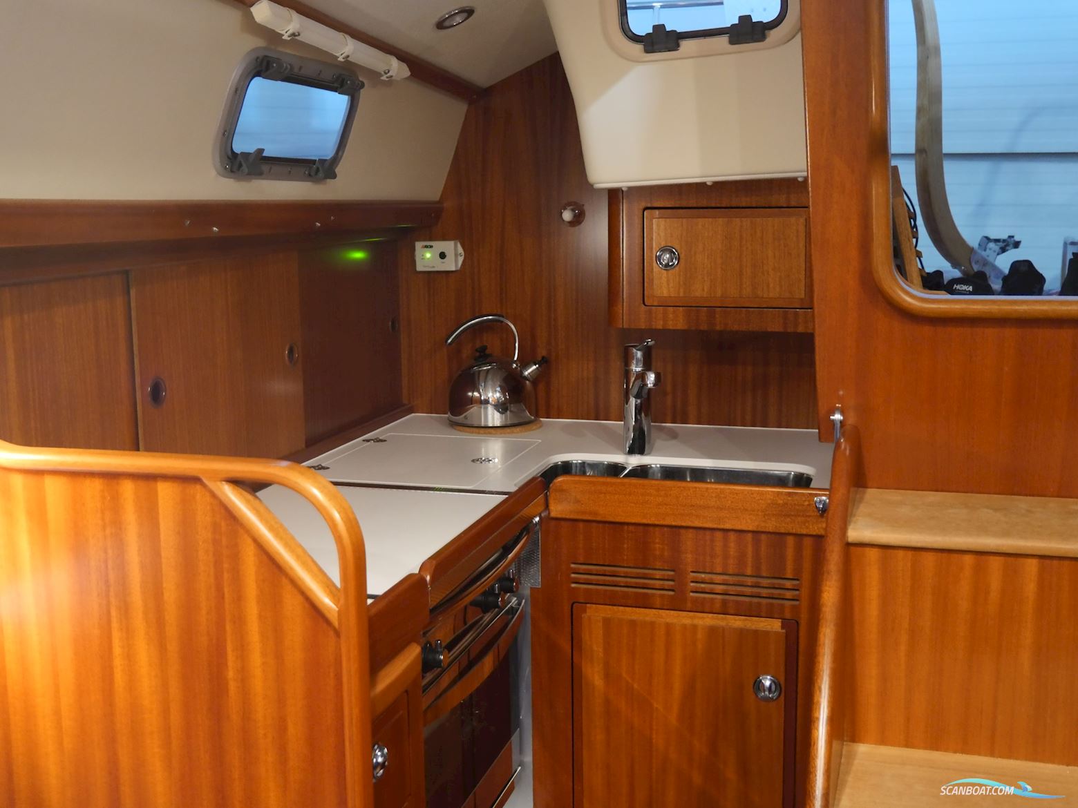 Hallberg-Rassy Hallberg Rassy 310