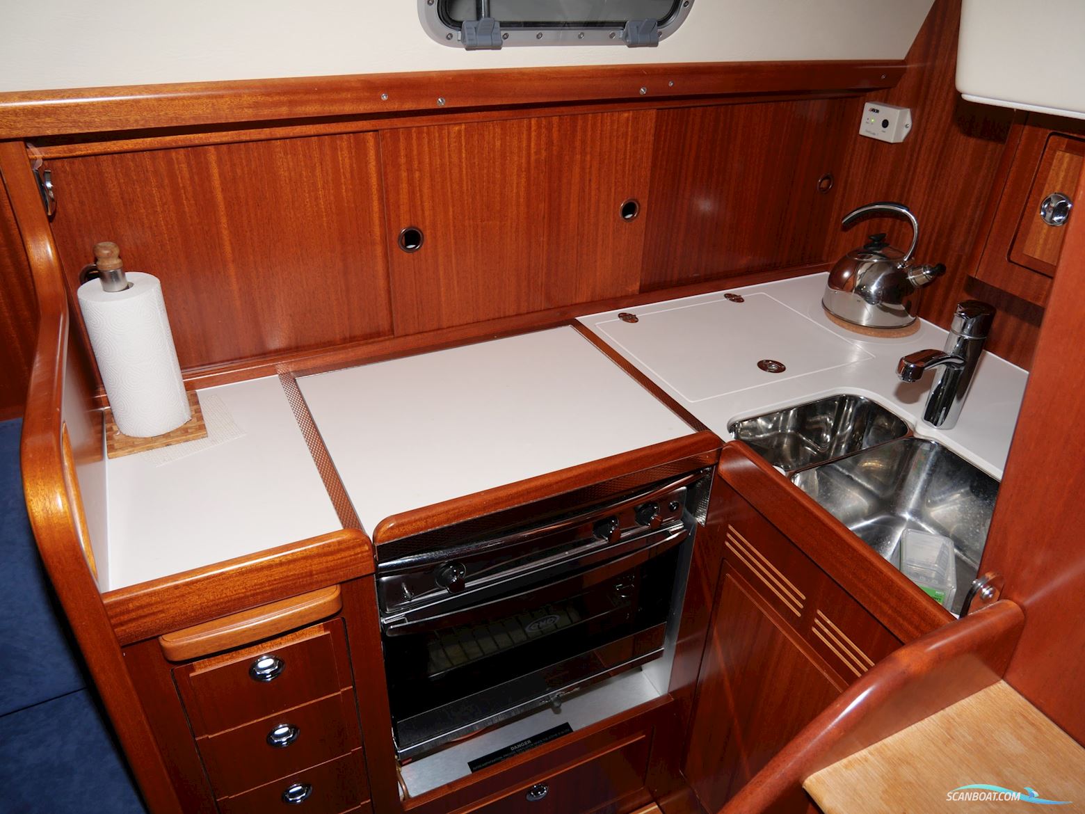 Hallberg-Rassy Hallberg Rassy 310