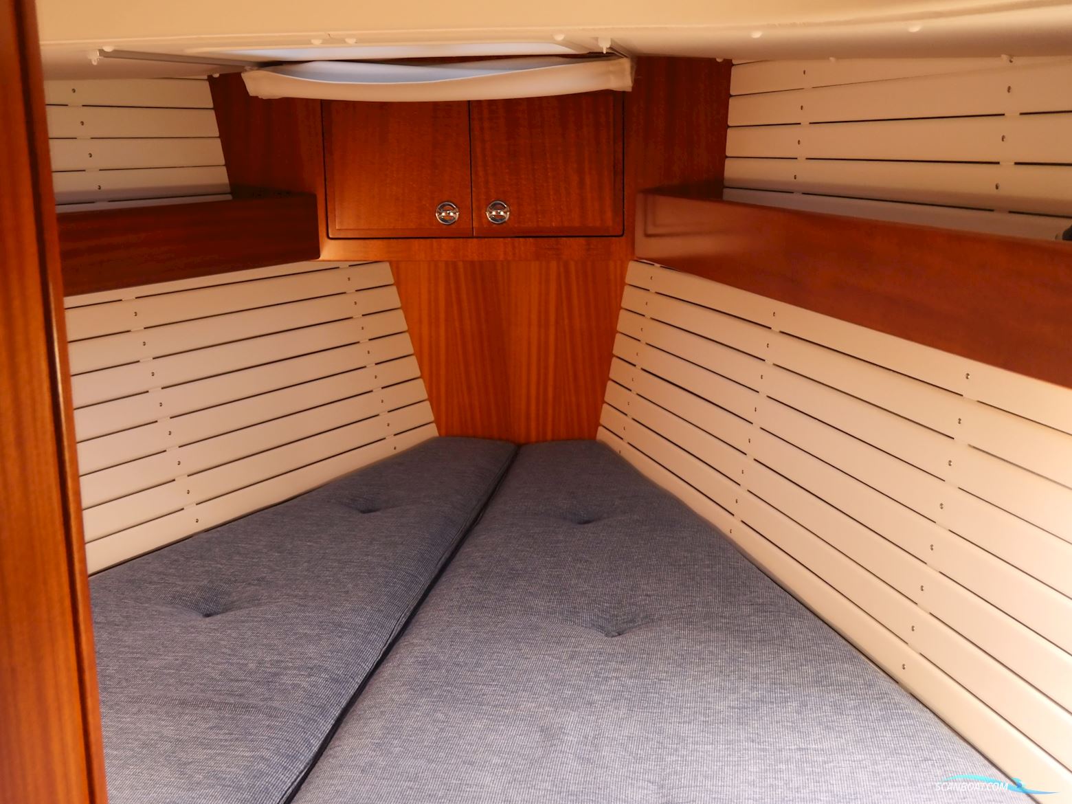 Hallberg-Rassy Hallberg Rassy 310