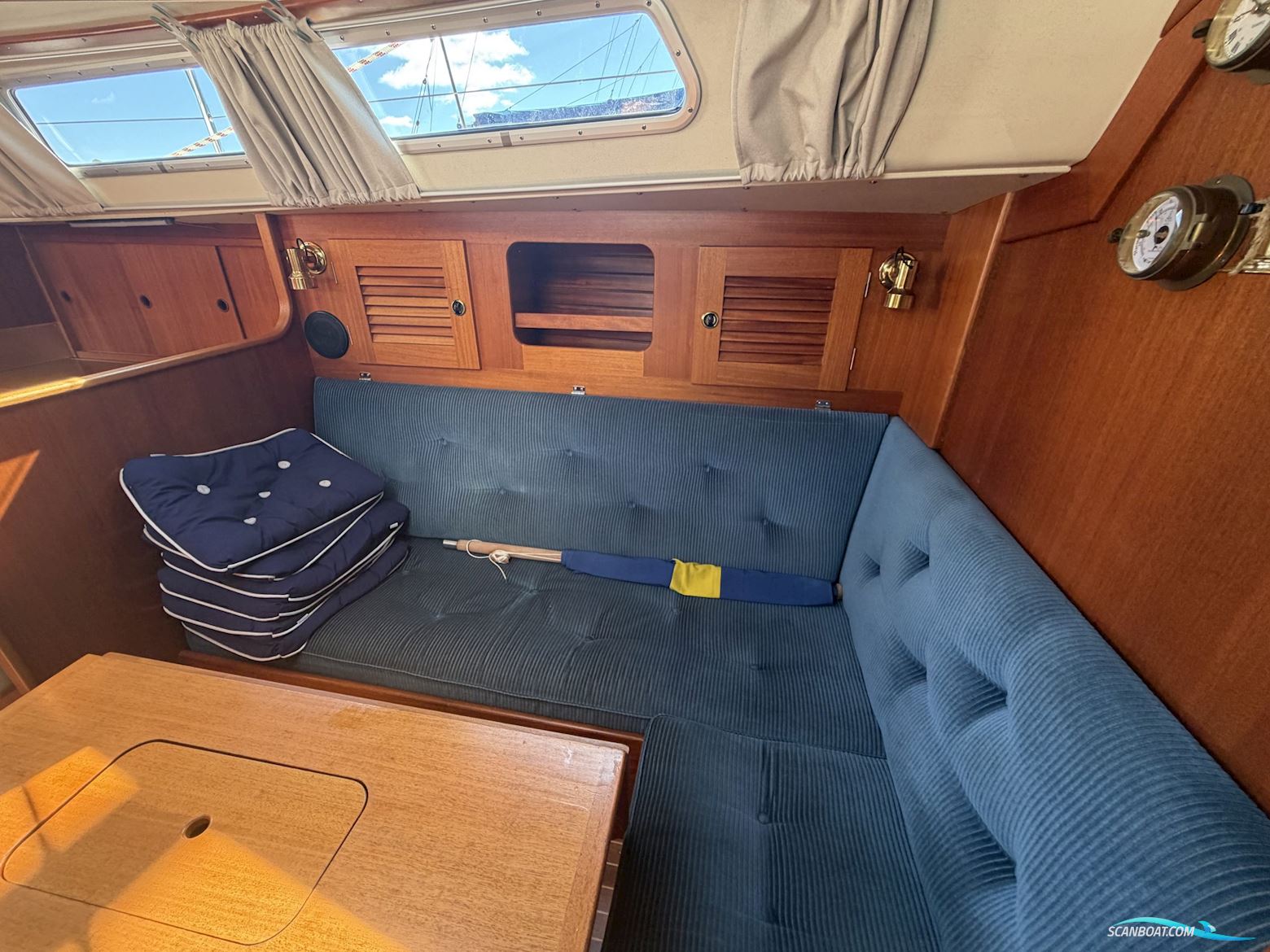 Hallberg-Rassy Hallberg-Rassy 34