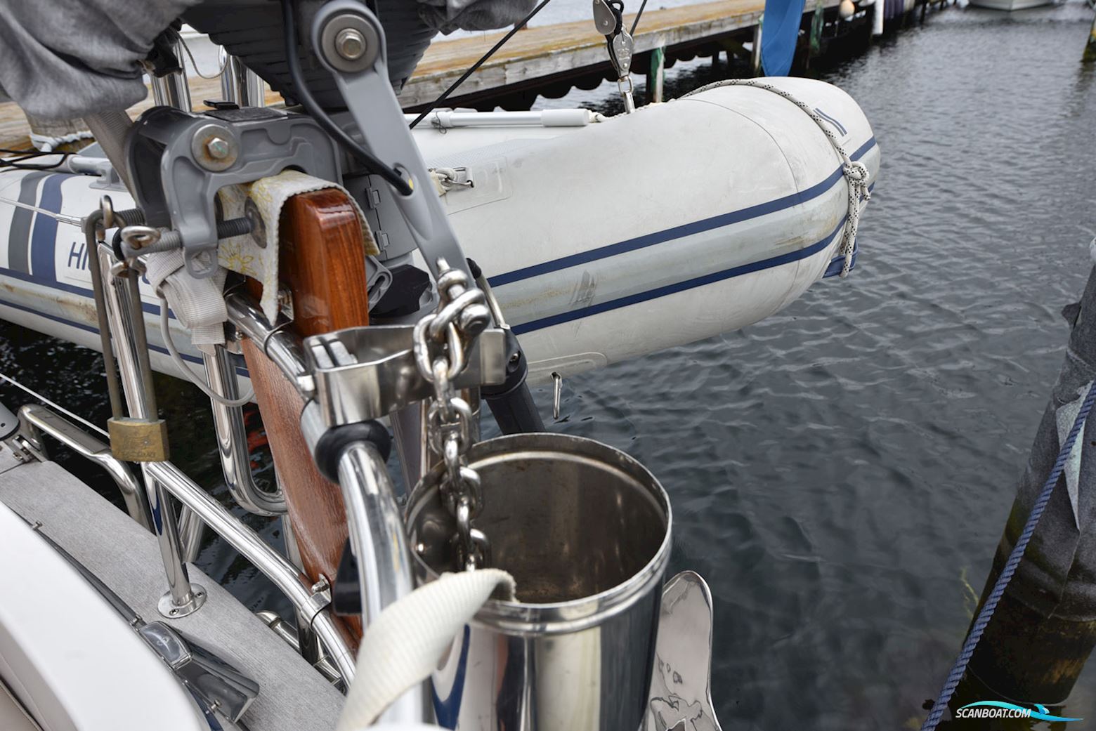 Hallberg-Rassy Hallberg-Rassy 342