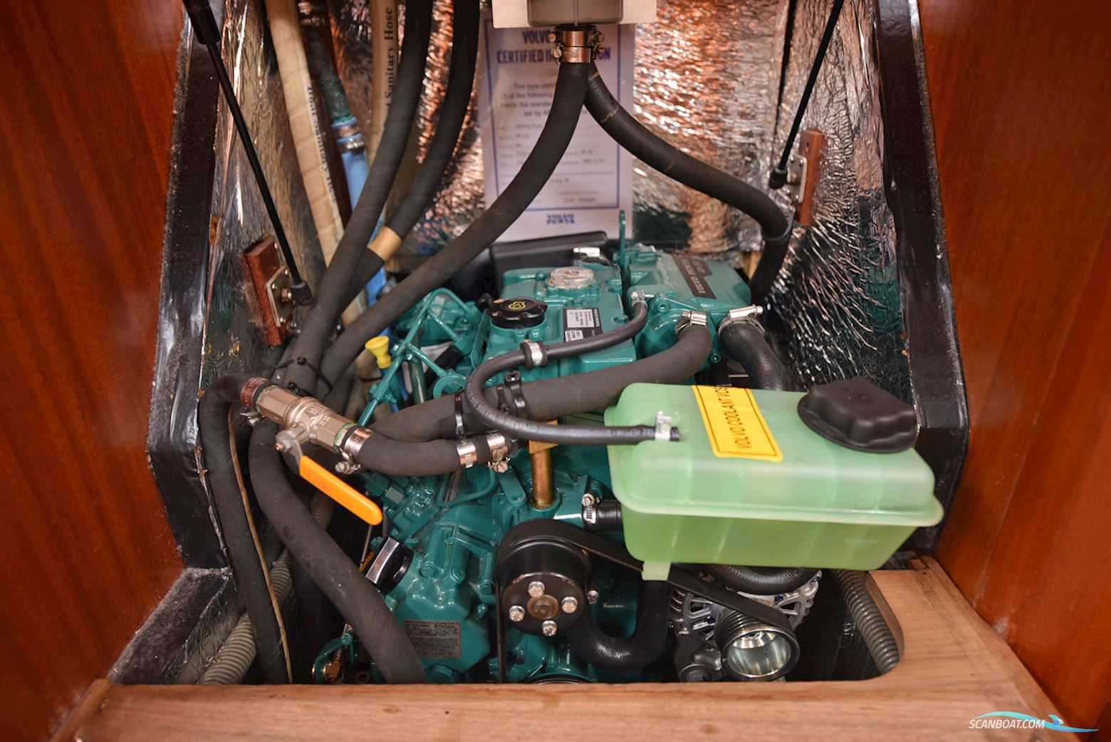 Hallberg-Rassy Hallberg-Rassy 342