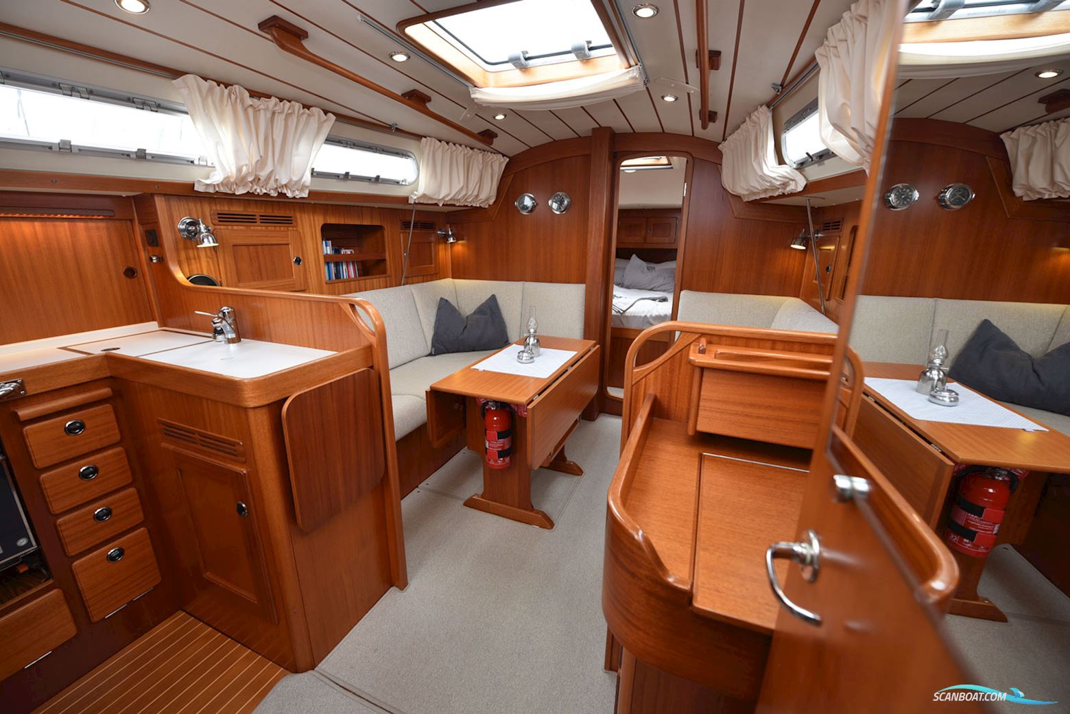 Hallberg-Rassy Hallberg-Rassy 342