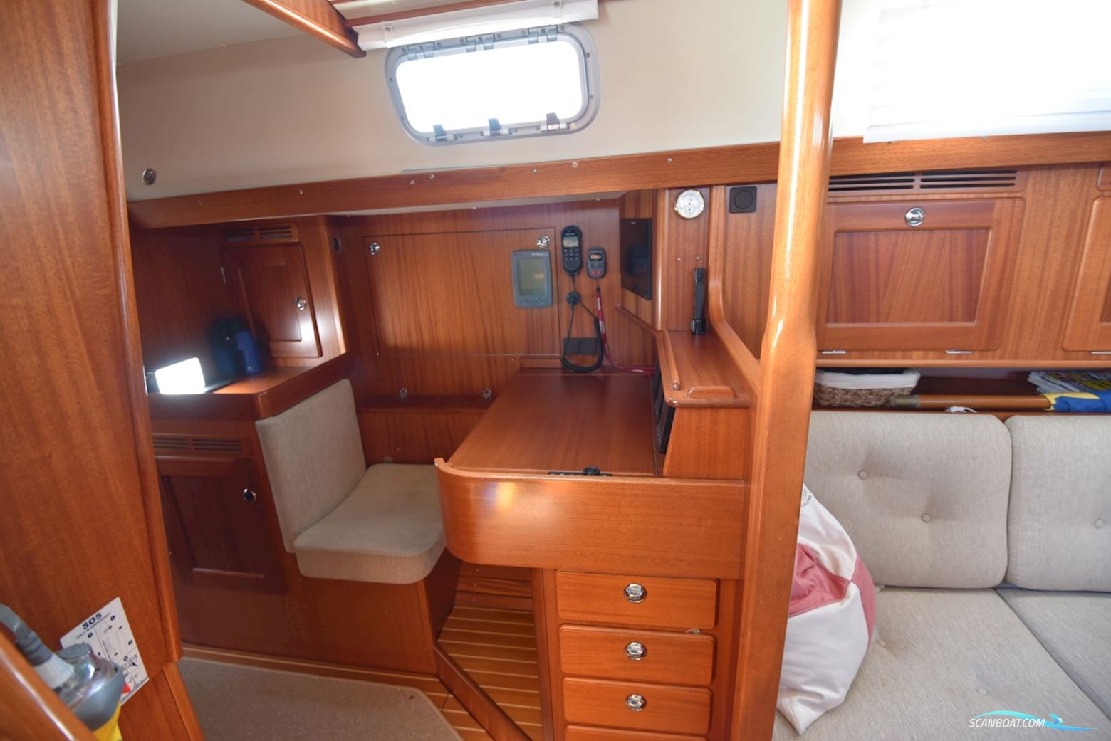 Hallberg-Rassy Hallberg-Rassy 43