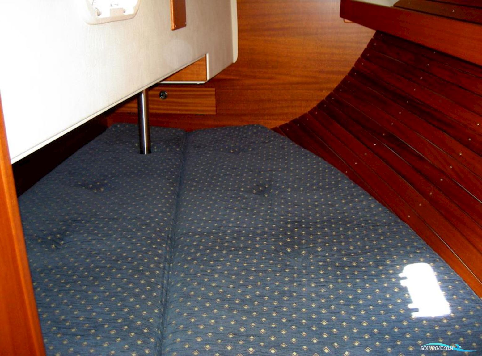 Hallberg-rassy HR 31 Scandinavia