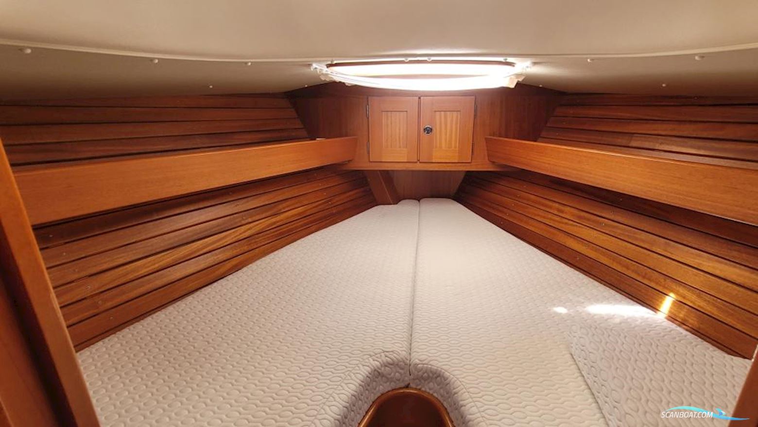 Hallberg-Rassy HR 31 Scandinavia