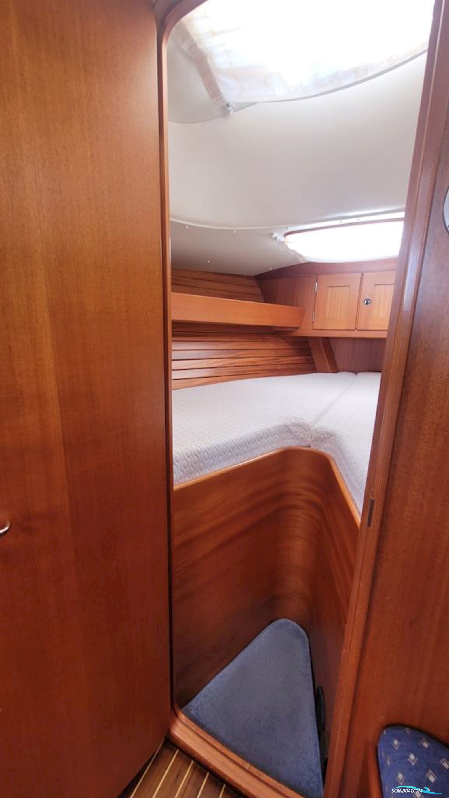 Hallberg-Rassy HR 31 Scandinavia