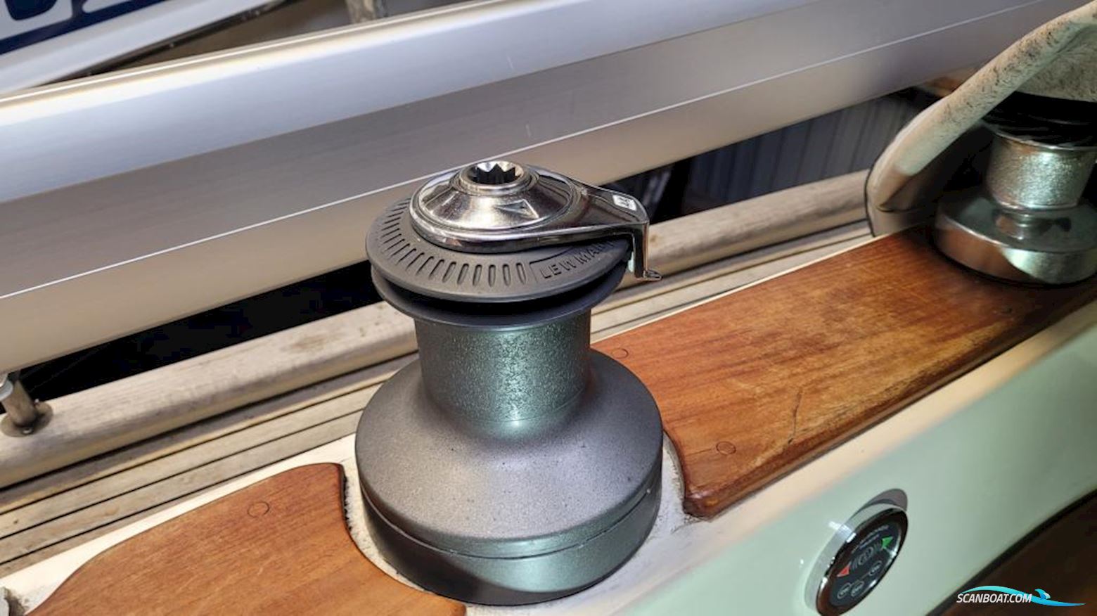 Hallberg-Rassy HR 352 Scandinavia