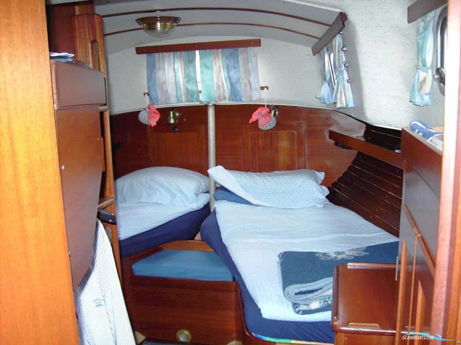 Hallberg-Rassy HR 41