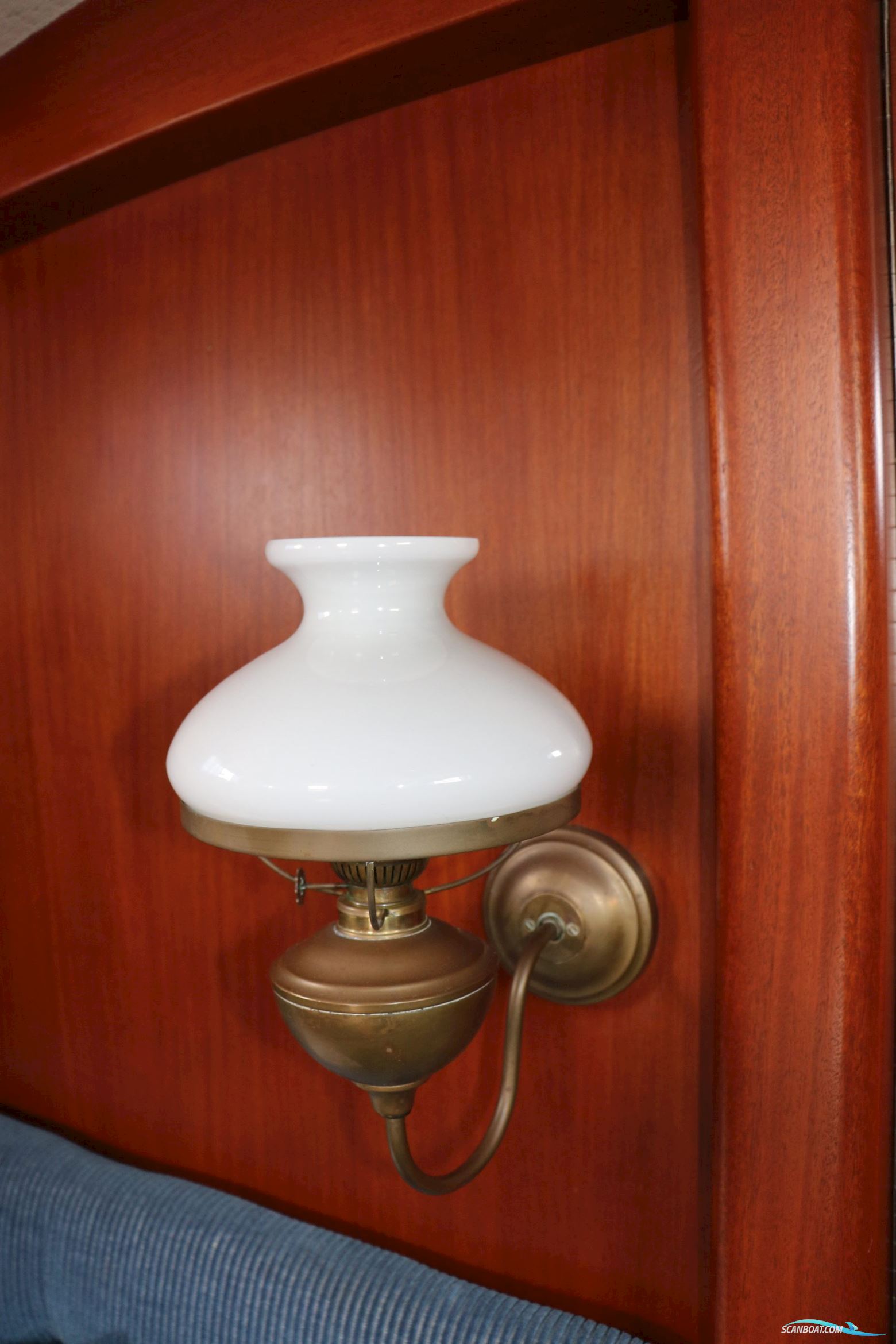 Hallberg-Rassy Kutter