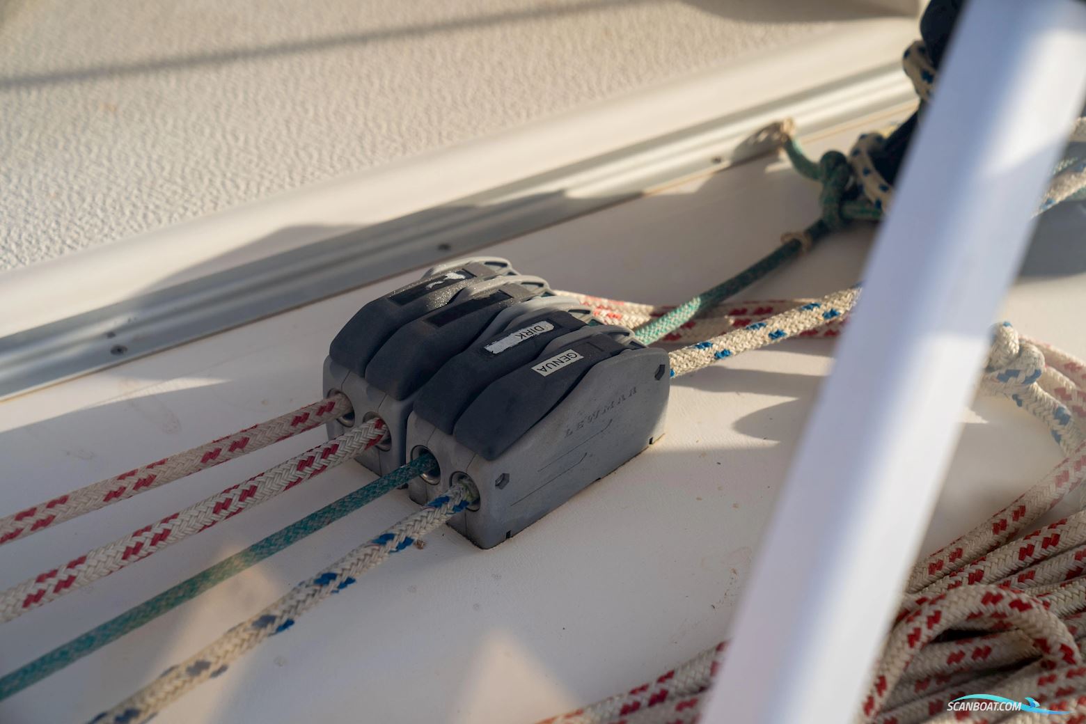 Hallberg Rassy Monsun 31