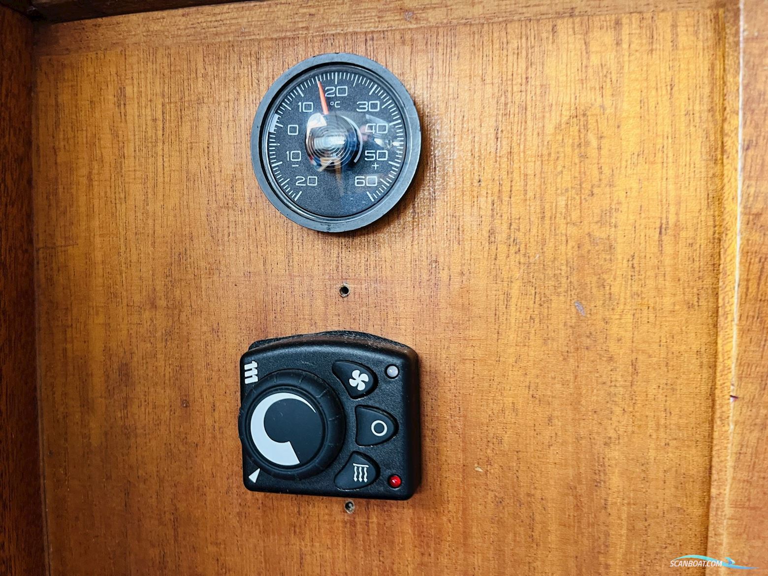 Hallberg-Rassy Monsun 31