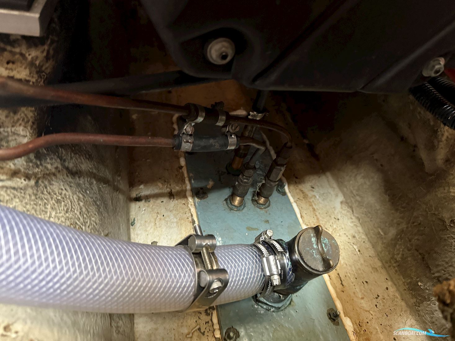 Hallberg Rassy Rasmus 35