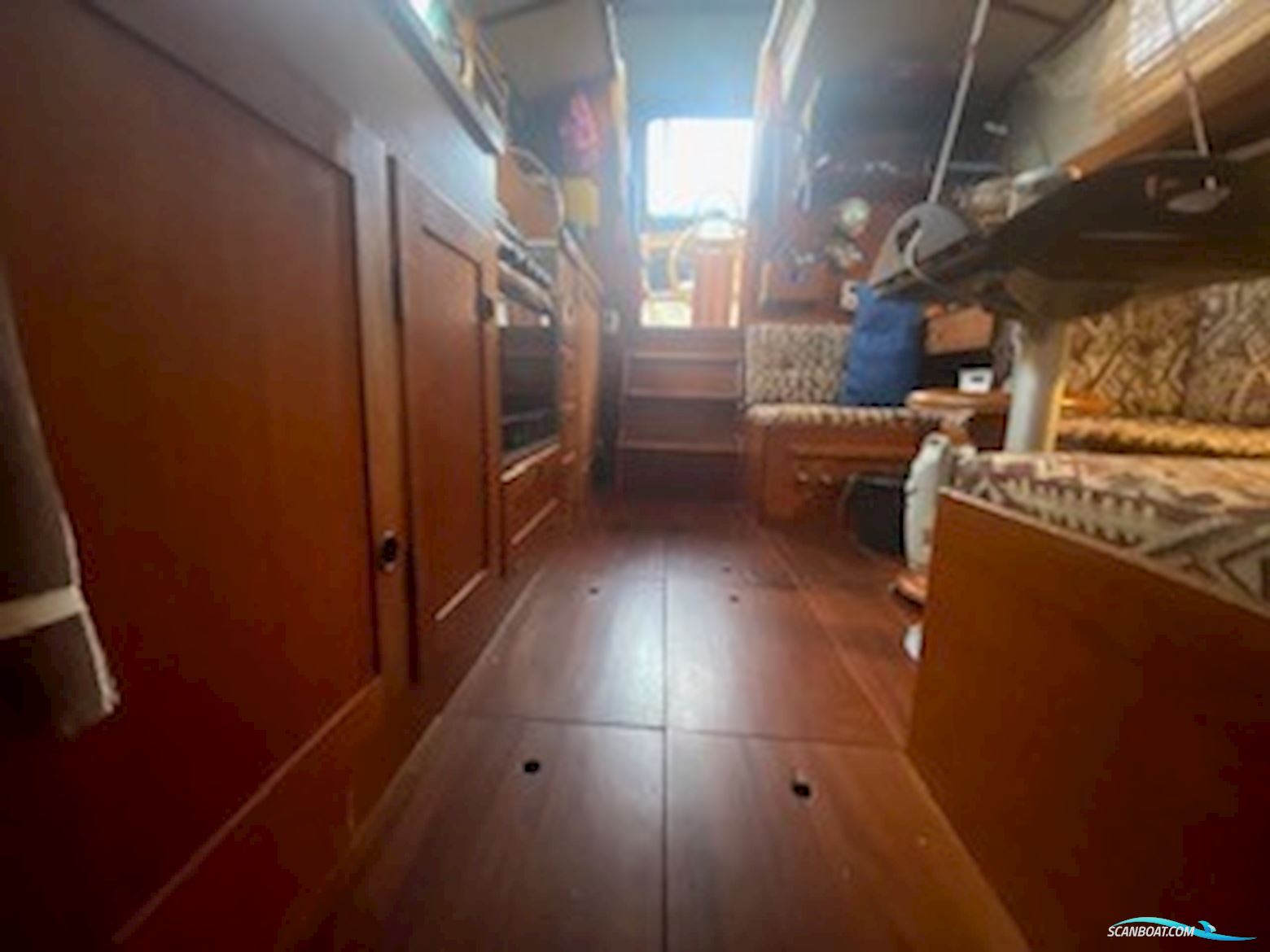 Hallberg Rassy Rasmus 35