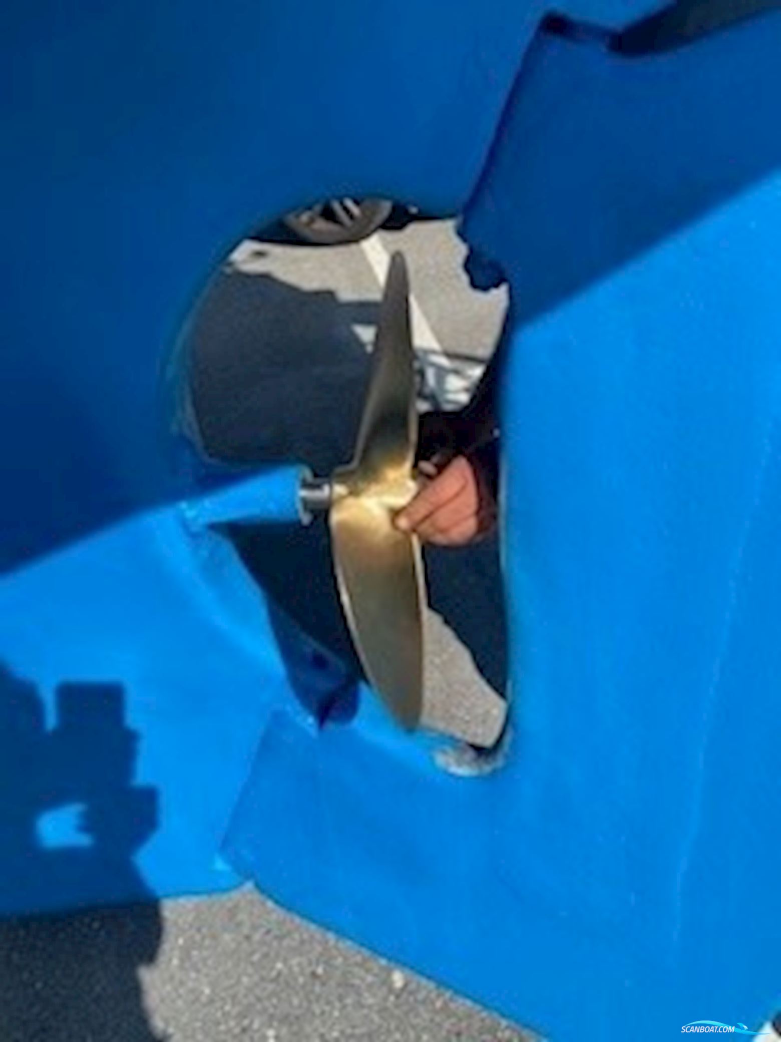 Hallberg Rassy Rasmus 35