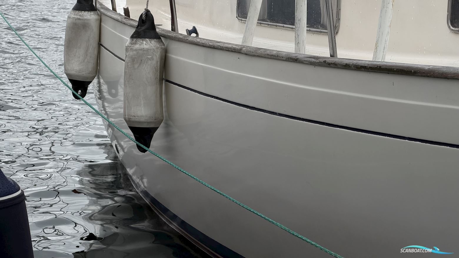 Hallberg-Rassy Rasmus 35