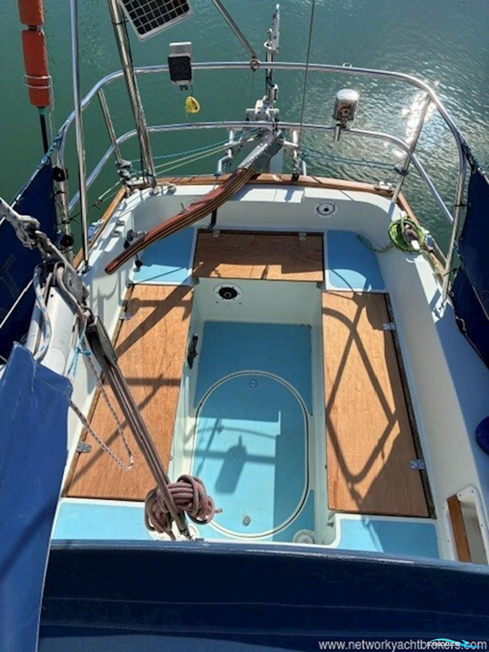 Halmatic 30 MK II