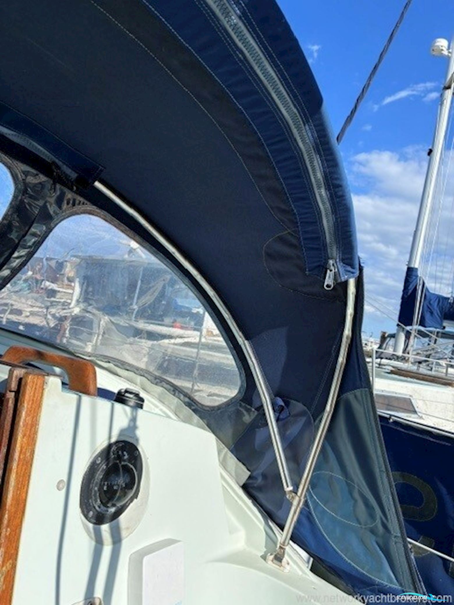 Halmatic 30 MK II